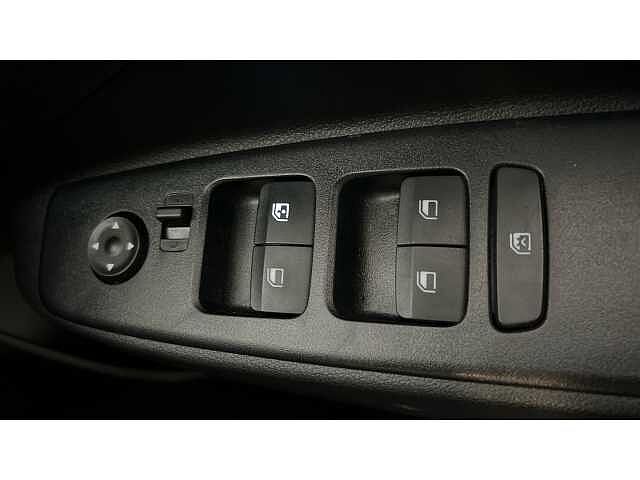 Hyundai I10 I10 1.0 [58] Advance 5dr [Nav] Green