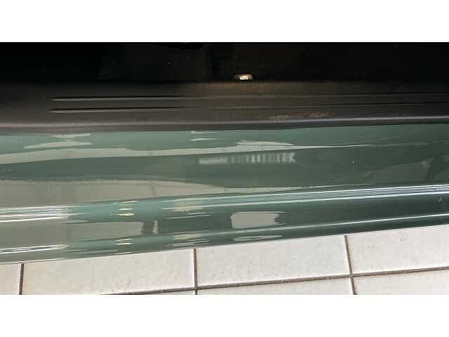 Hyundai I10 I10 1.0 [58] Advance 5dr [Nav] Green