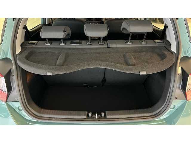 Hyundai I10 I10 1.0 [58] Advance 5dr [Nav] Green