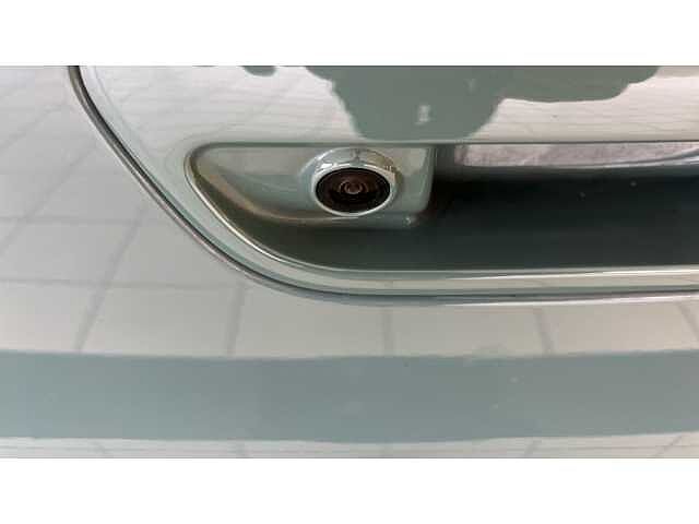 Hyundai I10 I10 1.0 [58] Advance 5dr [Nav] Green