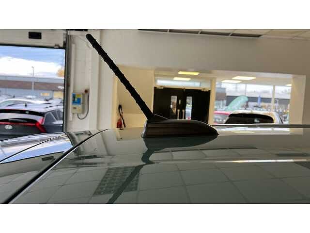 Hyundai I10 I10 1.0 [58] Advance 5dr [Nav] Green