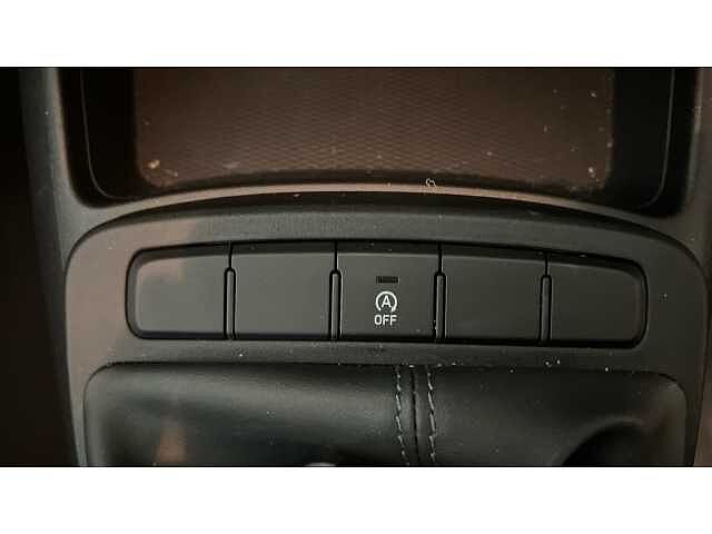 Hyundai I10 I10 1.0 [58] Advance 5dr [Nav] Green