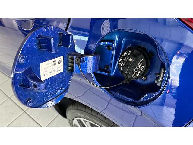 Hyundai I10 I10 1.2 MPi Premium 5dr Blue