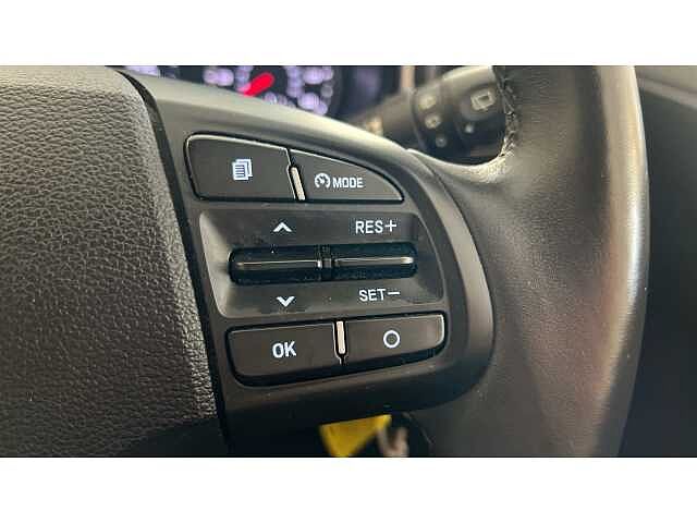 Hyundai I10 I10 1.2 MPi Premium 5dr Blue