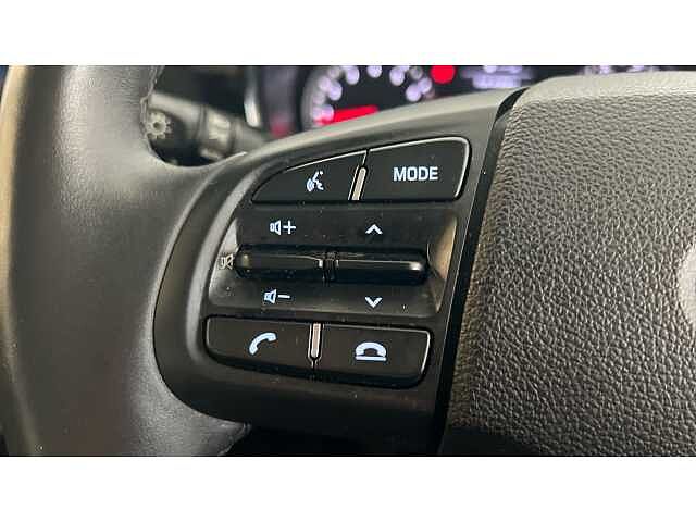 Hyundai I10 I10 1.2 MPi Premium 5dr Blue