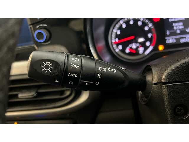 Hyundai I10 I10 1.2 MPi Premium 5dr Blue