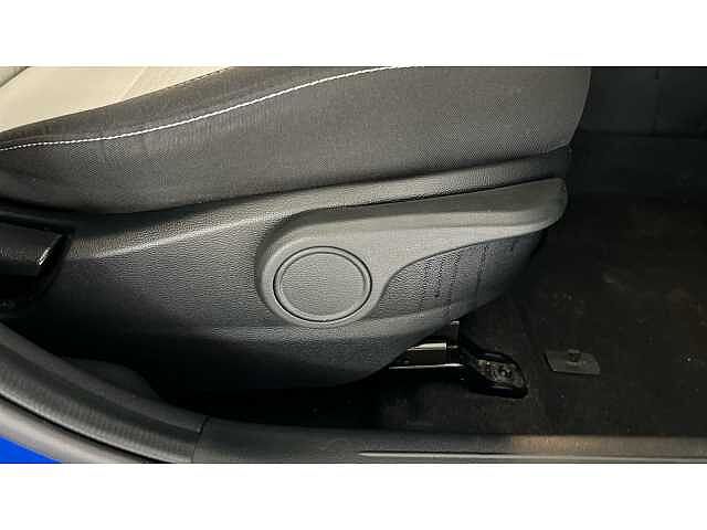 Hyundai I10 I10 1.2 MPi Premium 5dr Blue