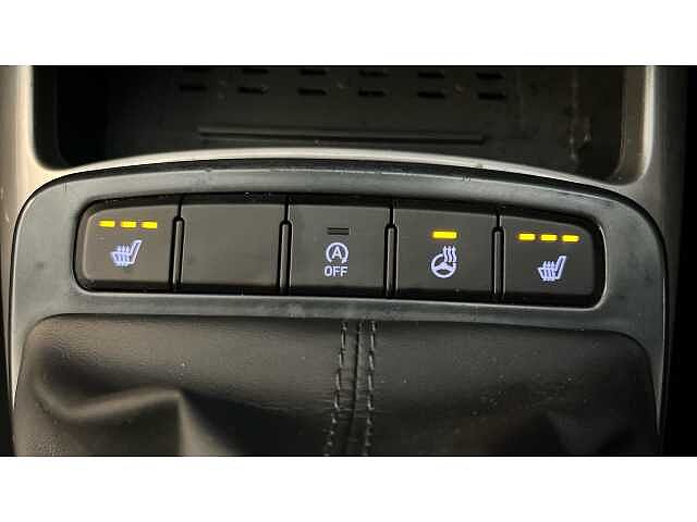 Hyundai I10 I10 1.2 MPi Premium 5dr Blue