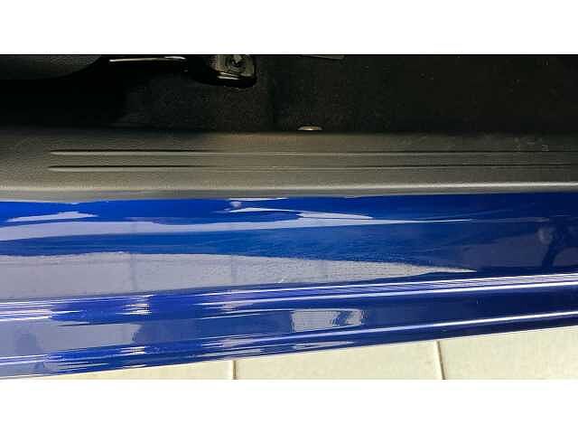 Hyundai I10 I10 1.2 MPi Premium 5dr Blue