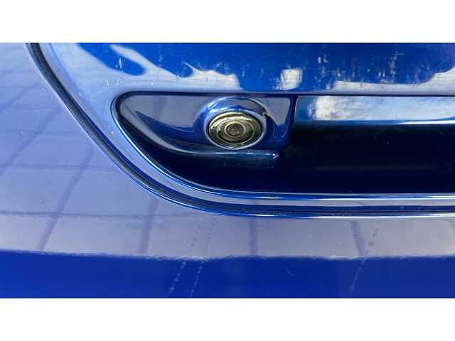 Hyundai I10 I10 1.2 MPi Premium 5dr Blue