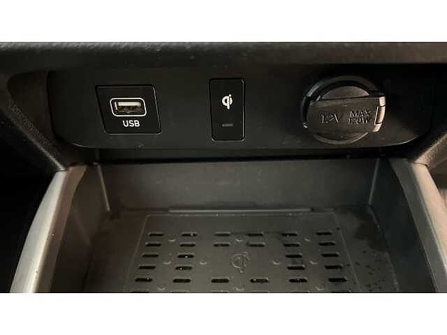 Hyundai I10 I10 1.2 MPi Premium 5dr Blue