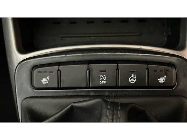 Hyundai I10 I10 1.2 MPi Premium 5dr Blue