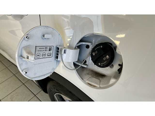 Hyundai BAYON BAYON 1.0 TGDi Ultimate 5dr White