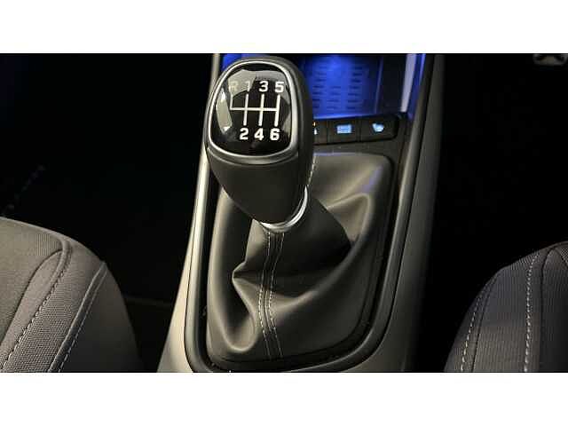 Hyundai BAYON BAYON 1.0 TGDi Ultimate 5dr White