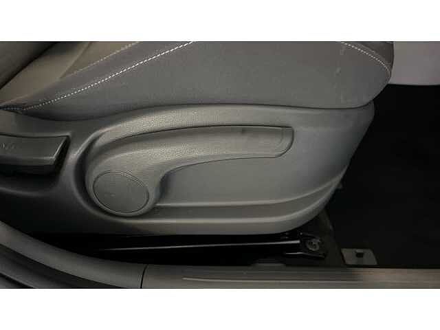 Hyundai BAYON BAYON 1.0 TGDi Ultimate 5dr White