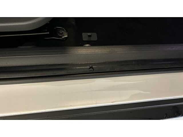 Hyundai BAYON BAYON 1.0 TGDi Ultimate 5dr White