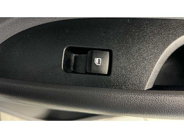 Hyundai BAYON BAYON 1.0 TGDi Ultimate 5dr White