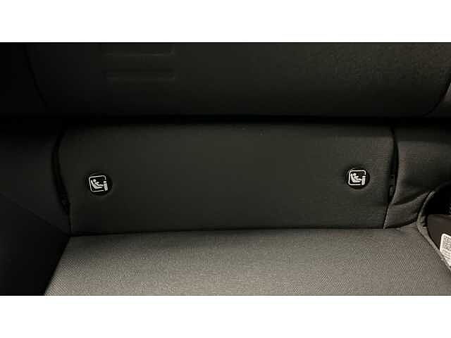 Hyundai BAYON BAYON 1.0 TGDi Ultimate 5dr White