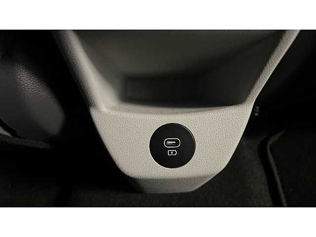 Hyundai BAYON BAYON 1.0 TGDi Ultimate 5dr White