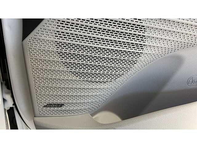 Hyundai BAYON BAYON 1.0 TGDi Ultimate 5dr White