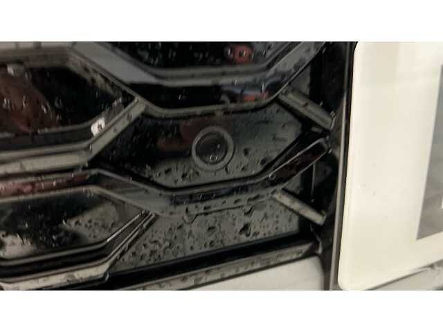 Hyundai BAYON BAYON 1.0 TGDi Ultimate 5dr White