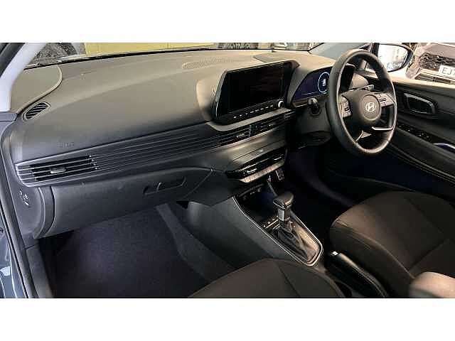 Hyundai Bayon BAYON 1.0 TGDi Premium 5dr DCT