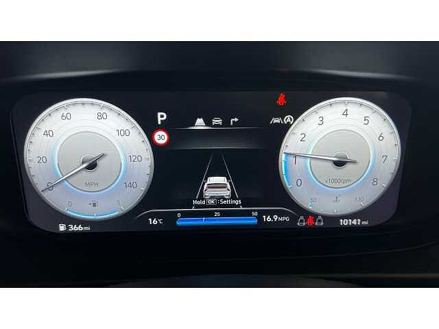 Hyundai Bayon BAYON 1.0 TGDi Premium 5dr DCT