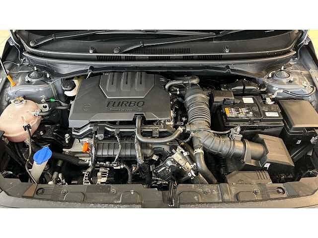 Hyundai Bayon BAYON 1.0 TGDi Premium 5dr DCT