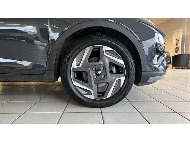 Hyundai Bayon BAYON 1.0 TGDi Premium 5dr DCT
