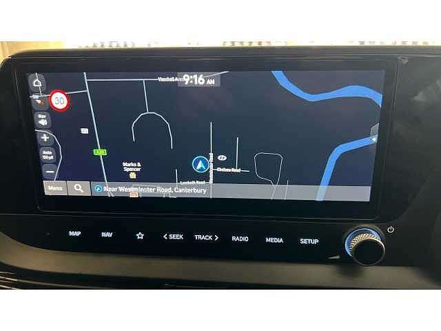 Hyundai Bayon BAYON 1.0 TGDi Premium 5dr DCT