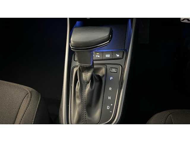 Hyundai Bayon BAYON 1.0 TGDi Premium 5dr DCT
