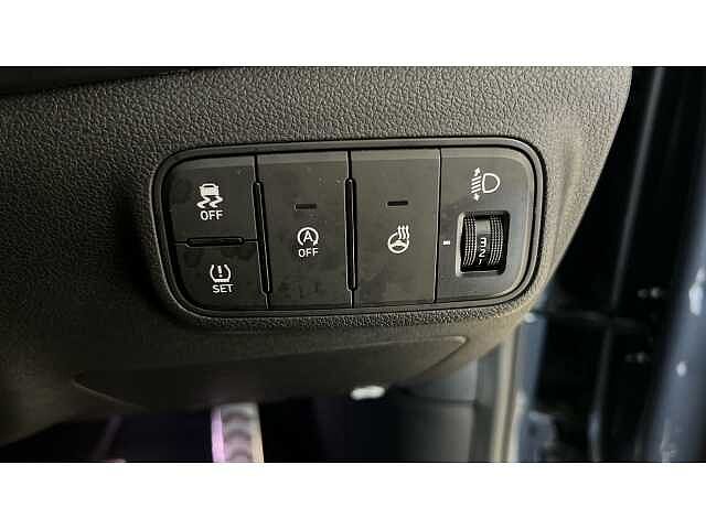 Hyundai Bayon BAYON 1.0 TGDi Premium 5dr DCT