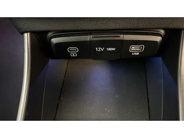 Hyundai Bayon BAYON 1.0 TGDi Premium 5dr DCT