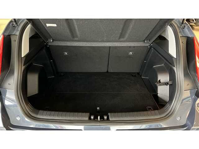 Hyundai BAYON BAYON 1.0 TGDi Premium 5dr Grey