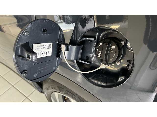 Hyundai BAYON BAYON 1.0 TGDi Premium 5dr Grey