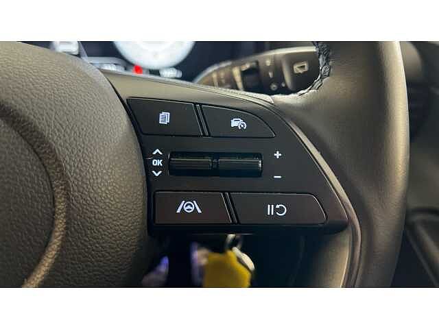 Hyundai BAYON BAYON 1.0 TGDi Premium 5dr Grey