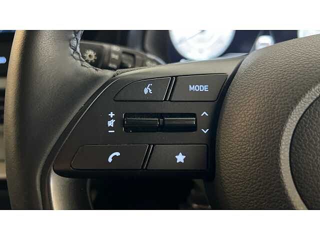 Hyundai BAYON BAYON 1.0 TGDi Premium 5dr Grey