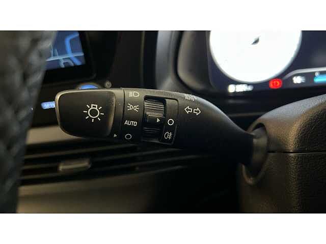 Hyundai BAYON BAYON 1.0 TGDi Premium 5dr Grey