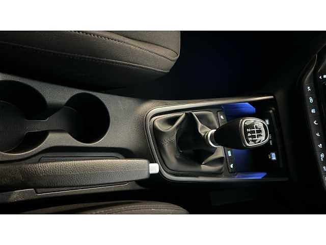 Hyundai BAYON BAYON 1.0 TGDi Premium 5dr Grey