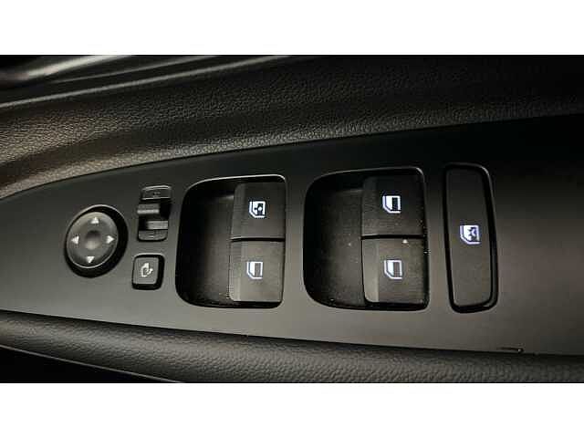 Hyundai BAYON BAYON 1.0 TGDi Premium 5dr Grey