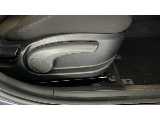 Hyundai BAYON BAYON 1.0 TGDi Premium 5dr Grey