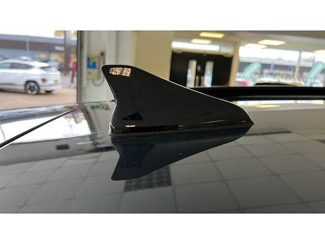 Hyundai BAYON BAYON 1.0 TGDi Premium 5dr Grey