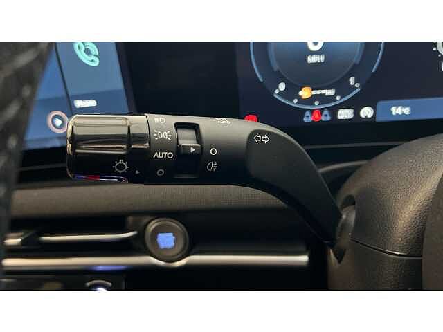 Hyundai TUCSON TUCSON 1.6T Advance 5dr Silver