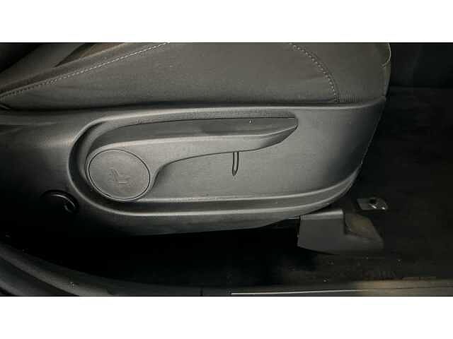 Hyundai TUCSON TUCSON 1.6T Advance 5dr Silver