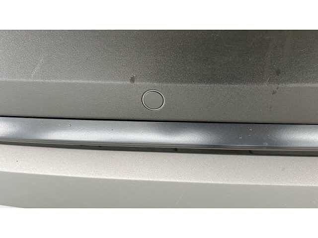 Hyundai TUCSON TUCSON 1.6T Advance 5dr Silver