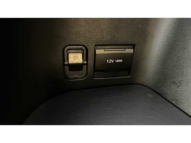 Hyundai TUCSON TUCSON 1.6T Advance 5dr Silver