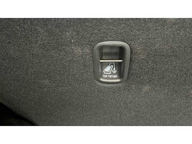 Hyundai TUCSON TUCSON 1.6T Advance 5dr Silver