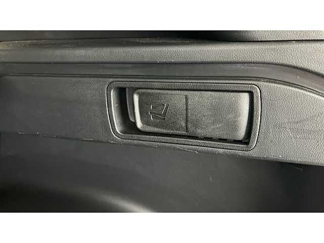 Hyundai TUCSON TUCSON 1.6T Advance 5dr Silver