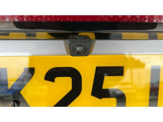 Hyundai TUCSON TUCSON 1.6T Advance 5dr Silver