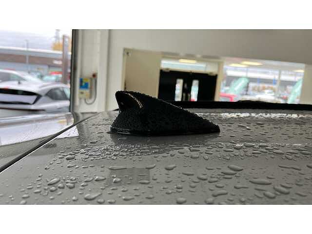 Hyundai TUCSON TUCSON 1.6T Advance 5dr Silver